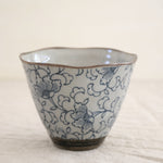 Load image into Gallery viewer, Japanese Teacup “Kusa”
