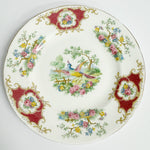 Load image into Gallery viewer, &quot;FOLEY&quot; Broadway Teacup, Saucer &amp; Side Plate England
