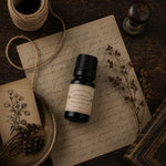 Load image into Gallery viewer, Cedarwood Atlas &amp; Bergamot - Essential Oil Ritual Blend
