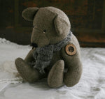 Load image into Gallery viewer, Teddy Bear 1/1
