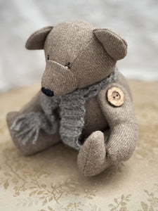 Teddy Bear 1/1