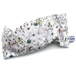 Load image into Gallery viewer, Lupin Heat Pillow “Garden Bunnies”
