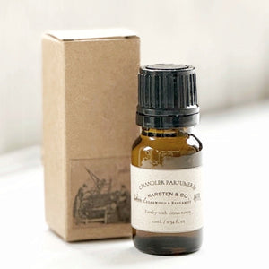 100% Pure Essential Oil "Cedarwood Atlas & Bergamot"