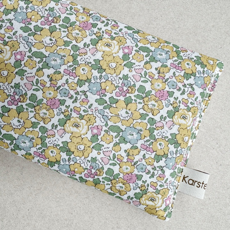 Liberty Print Eye Pillow