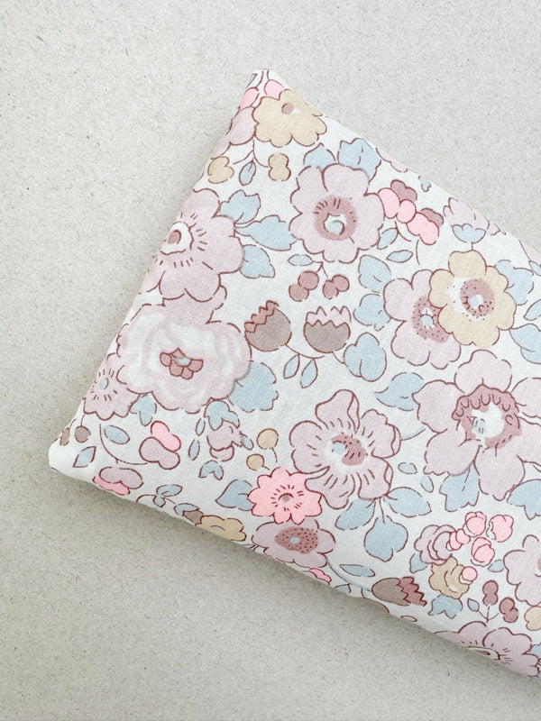 Liberty Print Eye Pillow