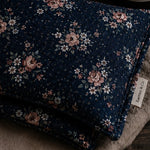 Load image into Gallery viewer, Ashbourne - Lupin Heat Pillow
