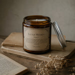 Load image into Gallery viewer, Little Women Candle - bookish candle - hand poured in Australia - Karsten &amp; Co.
