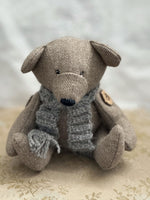 Load image into Gallery viewer, Teddy Bear 1/1
