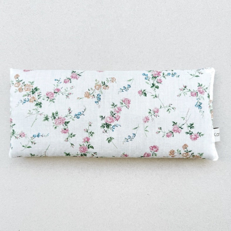 Liberty Print Eye Pillow