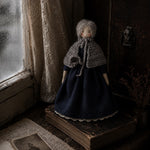 Load image into Gallery viewer, Grandmother Doll Handmade by Kate Karsten Australia
