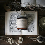 Load image into Gallery viewer, Bookish Candle&quot;Pride and Prejudice&quot;
