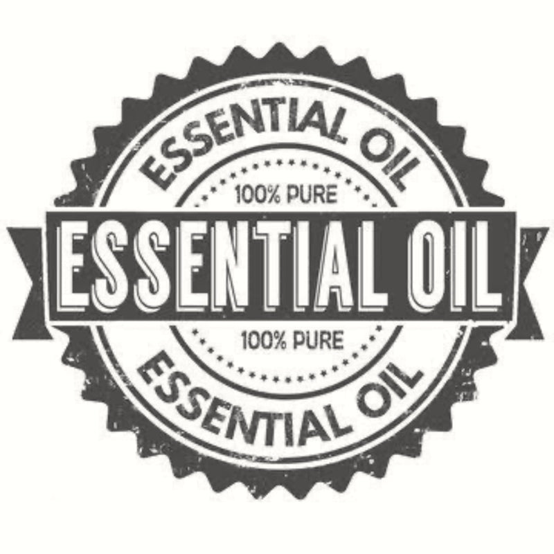 100% Pure Essential Oil Candle “Christmas Spice”