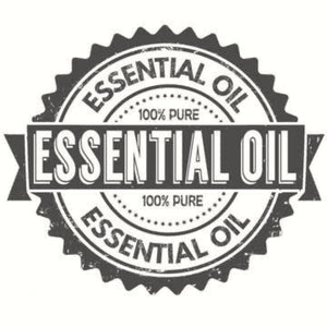 100% Pure Essential Oil Candle “Christmas Spice”