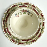 Load image into Gallery viewer, Marlborough Teacup, Saucer &amp; Side Plate Royal Petal &quot;Grindley&quot; England
