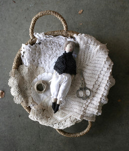 Heirloom Doll