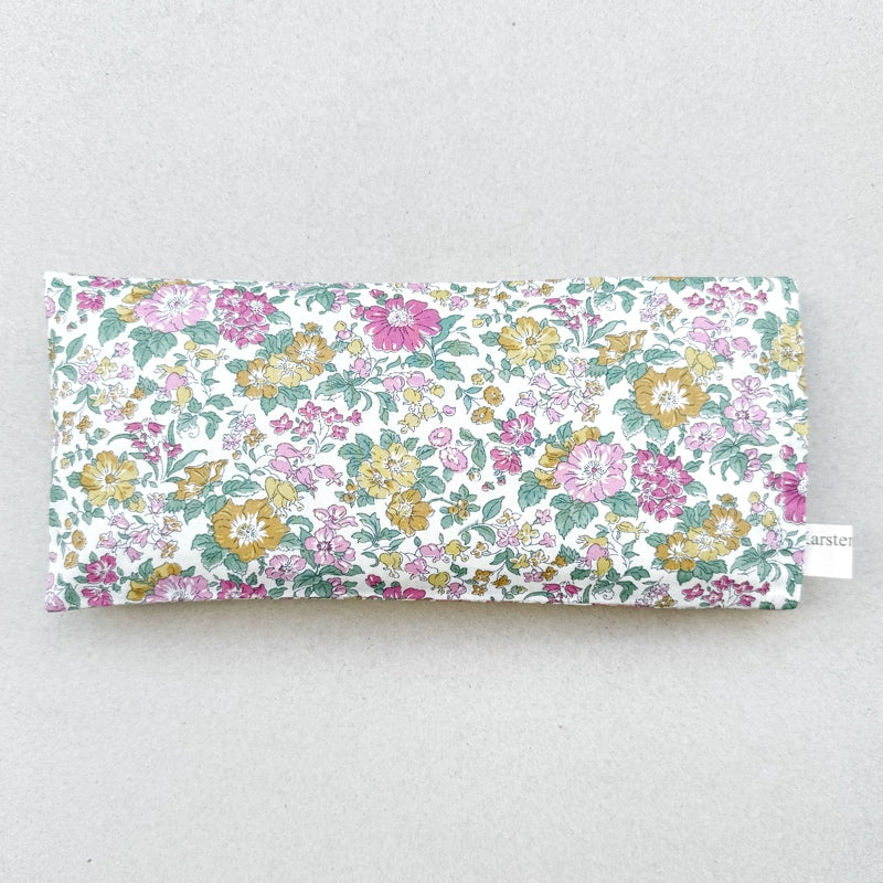 Liberty Print Eye Pillow