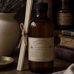 Load image into Gallery viewer, Organic Lavender Reed Diffuser
