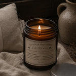 Load image into Gallery viewer, Organic Lavender Candle
