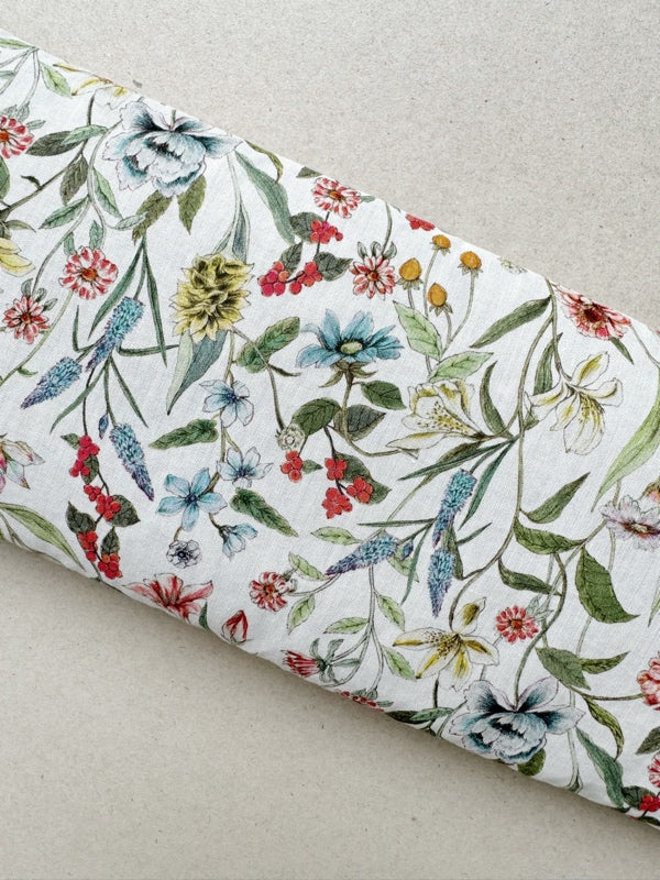 Liberty Print Eye Pillow