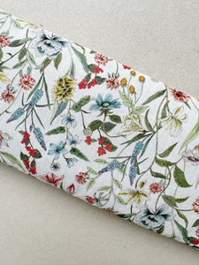 Liberty Print Eye Pillow