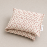 Load image into Gallery viewer, Organic Lavender and Lupin Heat pack/pillow - Karstenandco
