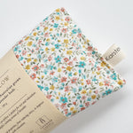 Load image into Gallery viewer, Eye Pillow / Organic Lavender “Summer”
