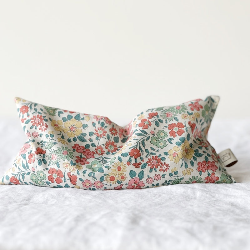 Liberty Print Eye Pillow