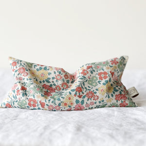 Liberty Print Eye Pillow