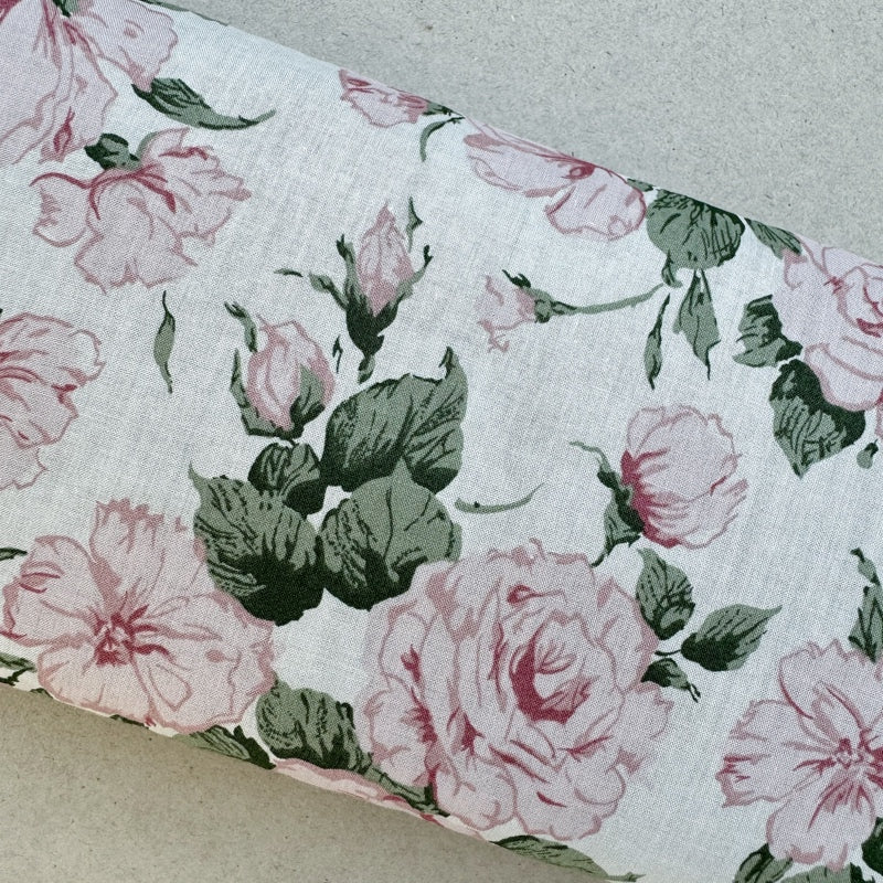 Liberty Print Eye Pillow