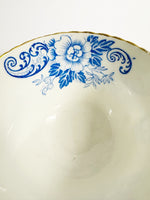 Load image into Gallery viewer, &quot;ROUEN&quot; Teacup, Saucer &amp; Sideplate England
