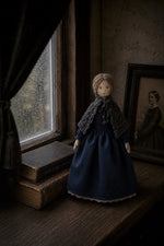 Load image into Gallery viewer, Heirloom Doll 1/1
