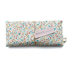 Load image into Gallery viewer, Eye Pillow / Organic Lavender “Summer Fields”
