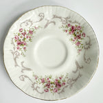 Load image into Gallery viewer, Paragon Teacup &amp; Saucer Rose Bouquet
