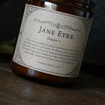 Load image into Gallery viewer, Bookish Candle &quot;Jane Eyre&quot;
