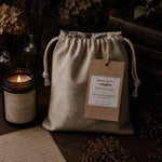 Load image into Gallery viewer, Ashbourne - Lupin Heat Pillow
