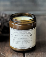 Load image into Gallery viewer, 100% Pure Essential Oil Candle “Christmas Spice”
