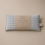 Load image into Gallery viewer, Bluebell - No. 07 Restorative Eye Pillow - Organic Lavender
