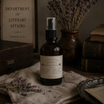 Load image into Gallery viewer, Organic Lavender Room Mist
