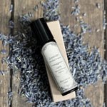Load image into Gallery viewer, 100% Certified Organic Lavender Roll On (ACO) 15ml

