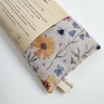Load image into Gallery viewer, Soft Linen Eye Pillow “Windsor Park”

