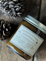 Load image into Gallery viewer, 100% Pure Essential Oil Candle “Christmas Spice”
