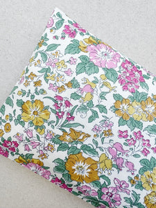 Liberty Print Eye Pillow