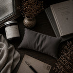 Load image into Gallery viewer, Ravenwood - No. 07 Therapeutic Eye Pillow - Organic Lavender
