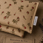 Load image into Gallery viewer, Hedgerow - Lupin Heat Pillow
