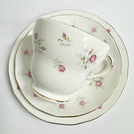 Load image into Gallery viewer, Duchess Teacup, Saucer &amp; Side Plate &quot;Marie&quot;
