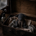 Load image into Gallery viewer, Teddy Bear 1/1
