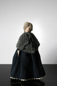 Heirloom Doll “Grandmother”