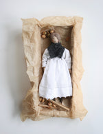 Load image into Gallery viewer, Heirloom Doll  #1/1
