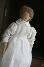 Load image into Gallery viewer, Heirloom Doll  #1/1
