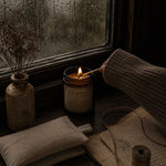 Load image into Gallery viewer, Pride and Prejudice Candle - hand poured in Melbourne Australia - Karsten &amp; Co.
